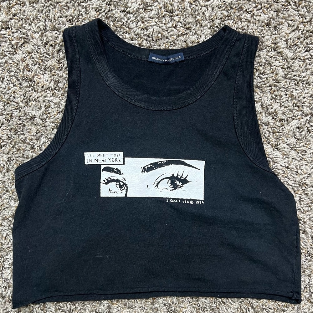 Brandy Melville - I’LL MEET YOU IN NEW YORK